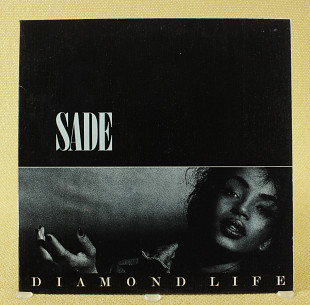 Sade - Diamond Life (Югославия, Suzy)
