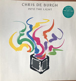 Chris de Burgh - Into The Light - 1986 * MINT- / MINT -!