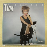 Tina Turner - Private Dancer (Англия, Capitol Records)