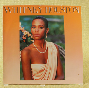 Whitney Houston - Whitney Houston (Европа, Arista)