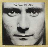 Phil Collins - Face Value (Англия, Virgin)
