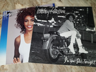 Whitney Houston - Whitney