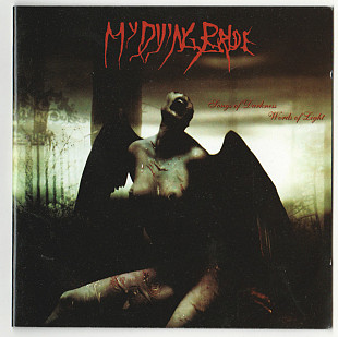My Dying Bride 2004 - Songs Of Darkness, Words Of Light (fim, UK)