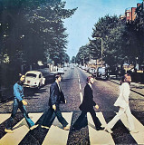 Beatles Abbey Road