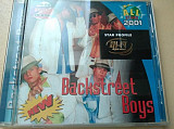 Backstreet Boys Star Profile