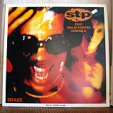 ST & P - Shake