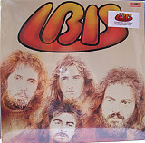 IBIS – Yellow Vinyl '1974/RE Limited Edition - NEW