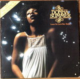 Donna Summer - Love To Love You Baby - 1975 * MINT / NM - !