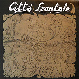 LP CITTA FRONTALE ‎– El Tor '1975/RE NEW