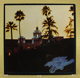 Eagles - Hotel California (Англия, Asylum Records)