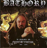 Bathory – In Memory Of Quorthon