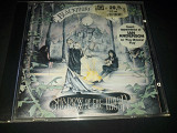 Blackmore's Night "Shadow Of The Moon" фирменный CD Made In Germany.