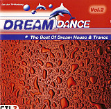 Various – Dream Dance Vol. 2 ++++