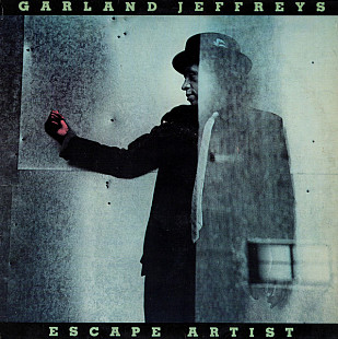 Garland Jeffreys – Escape Artist +++