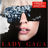 Lady Gaga ‎– The Fame
