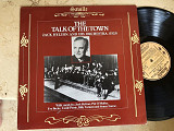 Jack Hylton And His Orchestra – The Talk Of The Town ( UK ) JAZZ LP