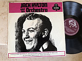 Jack Hylton And His Orchestra ( England ) JAZZ LP
