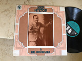 Jack Hylton And His Orchestra ( Great Britan ) JAZZ LP