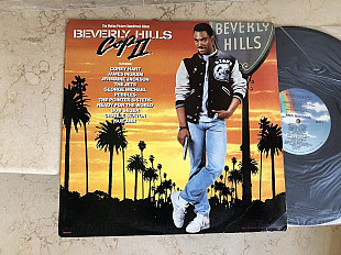 Beverly Hills Cop II ( Giorgio Moroder + George Michael ) ( USA ) LP