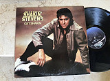 Shakin' Stevens – Get Shakin' ( USA ) Rock & Roll LP
