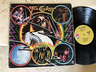 Joe Cocker – Joe Cocker ( USA ) LP