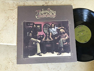 The Doobie Brothers – Toulouse Street ( USA ) LP