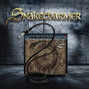 SNAKECHARMER '' Snakecharmer '' 2013, басист из Rainbow, Black Sabbath- Neil Murray, гитарист из Whi