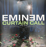 Eminem – Curtain Call - The Hits ***резерв