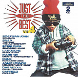 Various – Just The Best Vol. +D
