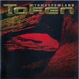 TOKEN '' Тomorrowland '' 2002, Melodic Hard Rock.