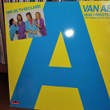 ABBA A VAN ABBA LP
