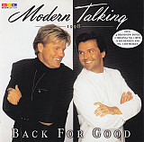 Modern Talking – Back For Good (The 7th Album)+D