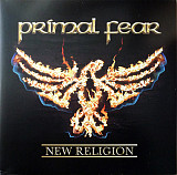 Primal Fear – New Religion