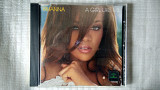 CD Компакт диск Rihanna - A Girl Like Me (2006 г.)