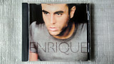 CD Компакт диск Enrique Iglesias - Enrique (1999 г.)