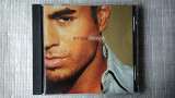 CD Компакт диск Enrique Iglesias - Escape (2001г.)