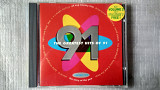 CD Компакт диск The Greatest hits Of 91 volume two (1991 г.)