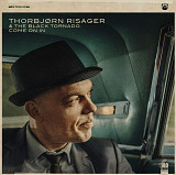 LP THORBJORN RISAGER & The Black Tornado - Come On In '2020 NEW