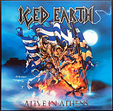 Iced Earth – Alive In Athens