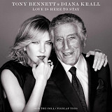 Tony Bennett and Diana Krall - Love Is Here to Stay