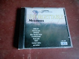 Unforgettable Melodies CD фірмовий