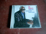 Ray Charles Thanks For bringing Love Around Again
