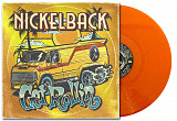 NICKELBACK - Get Rollin'