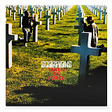 SCORPIONS - Taken By Force