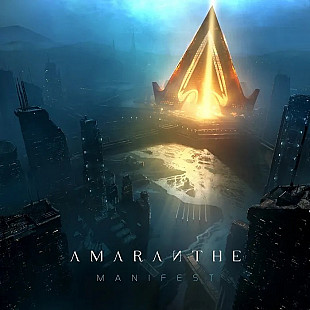 AMARANTHE - Manifest