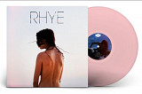 Rhye - Spirit - 2019. (LP). 12. Colour Vinyl. Пластинка. Europe. S/S