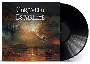 CARAVELA ESCARLATE - III