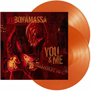 Joe Bonamassa - You and me