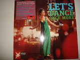 VARIOUS- Let's Dance Once More 1966 Germany Pop Schlager