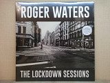Виниловая пластинка Roger Waters – The Lockdown Sessions 2022 НОВАЯ!